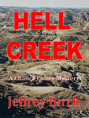 cover image of Hell Creek